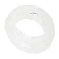 10 Meter Bund Kabel 0,50mm WEIß