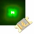 SMD Led 1206 grün ~524nm 3,0-3,1V 20mA