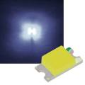 SMD Led 1206 kaltweiß ~7800K 3,0-3,1V 20mA