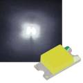 SMD Led 1206 pure weiß ~6000K 2,9-3,2V 20mA