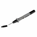 Präzisions-Prüfspitze PS25 SCHWARZ 4mm Buchse / für Messleitung