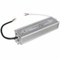 LED Trafo 12 Volt DC 1-50 Watt / 4,2A IP67 WASSERFEST
