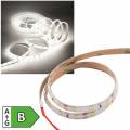  1m SMD Led Stripe ET-851 neutral-weiß 1200lm 12V 4,8W 60x 2835 SMD IP44 Strip