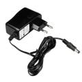 Netzgerät 12 Volt DC 1A / 12W, Stecker-Netzteil 12V