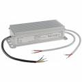 LED Trafo 12 Volt DC 1-100 Watt / 8,3A IP67 WASSERFEST