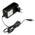  Netzgerät 12 Volt DC 2A / 24W, Stecker-Netzteil 12V
