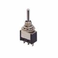 Kipp-Taster-Schalter KS-15 T-A-E (tast/AUS/EIN) 250V 3A AC
