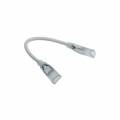 Verbindungsleitung / Verbinder für 230V SMD Led Stripe Licht-Streifen / für 90 Montage geeignet