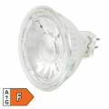 Led Strahler MR16 H35 COB warmweiß 300lm 36 12V 3W