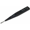  Digitaler Phasenprüfer Spannungsprüfer 130mm 12 - 230 Volt LCD Anzeige
