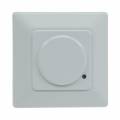 HF Bewegungsmelder weiß 230 V 1-1200 W Unterputz UP Led geeignet 3-Draht Technik