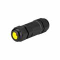 Kabel-Verbindungsmuffe 78x28mm IP68 wasserdicht 3polig 230V Kabelverbinder