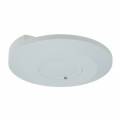 HF Aufputz Decken-Bewegungsmelder CBM Flat HF 230V 1-2000W 360 IP20 LED geeignet