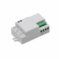 mini HF Einbau-Bewegungsmelder CBM extend 230V 5-1200W LED geeignet