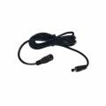 DC Verlängerungskabel  1,5m CT22533 5,5/2,1mm zB für LED-Stripe