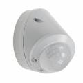  PIR Aufputz Wand-Decken-Bewegungsmelder 230V 1-800W 360 IP65 LED geeignet Innen Außen