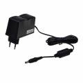 Netzgerät SN-1230 12 Volt DC 2,5A / 30W, Stecker-Netzteil 12V