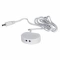 IR Sensor Schalter 12V berührungslos, Türschalter Möbeleinbauschalter Infrarot