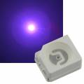 SMD Led 3528 PLCC2 UV ultraviolett 390~400nm 2,8-3,6V 20mA schwarzlicht