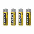 4er Pack Batterien VARTA Typ AA Mignon LR6 R6 Stilo 2006