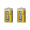 2er Pack Batterien VARTA Typ D Mono LR20 UM1 Torcia R20 2020