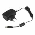 universal Stecker-Netzteil 12 Volt DC 1A / 12W Netzgerät 12V