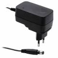 Stecker-Netzteil 4942 12 Volt DC 1A / 12W Netzgerät 12V universal, inkl. 3 Reiseadapter