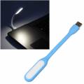 Heitronic USB Led Leseleuchte BOOSTER 110lm 1,2W Laptoplicht Notebook USB-Leuchte