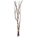 LED Lichterzweige 90cm 45 LEDs Drahtlichterkette mit Timer Batteriebetrieb Weidenzweige