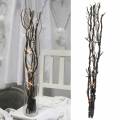 LED Deko Weidenzweige Willow Battery braun batteriebetrieb Timer