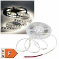   5m SMD Led Stripe  BL003 neutralweiß 4000K flexibel IP20 12V 25 W / Strip Leiste Streifen