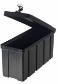 Staubox Typ 01