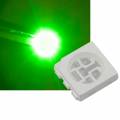 SMD Led 5050 PLCC6 grün 517~520nm 3,0-3,2V 60mA 3-Chip