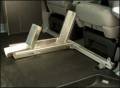 Quick Stand II Profi VW Bus T5 / T6 Transporter - Caravelle -Shuttle