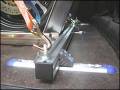 Quick Stand II Profi Universal Airline