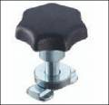 Schraubfitting mit Sterngriff