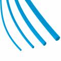 1 Meter Schrumpfschlauch 1,2/0,6 mm BLAU