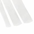 1 Meter Schrumpfschlauch 8/4 mm Transparent
