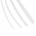 1 Meter Schrumpfschlauch 1,0/0,5 mm transparent
