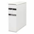 10 Meter Box Schrumpfschlauch 1,0/0,5 mm Transparent