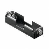 Batteriehalter 1x AA / 1x Mignon offen