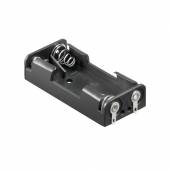 Batteriehalter 2x AAA / 2x Micro offen