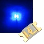 SMD Led 1206 tief-blau 460-462nm 3,0-3,1V 20mA