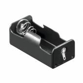 Batteriehalter 1x Babyzelle / UM2 / Typ C, offen