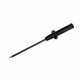 Pr&uuml;fspitze PS20 SCHWARZ 4mm Stecker / f&uuml;r Messleitung