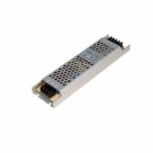 flacher Led Trafo 12V DC 100W / 8,5A IP20 flache Bauform, Treiber Driver Vorschaltgerät flach