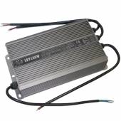 LED Trafo 12 Volt DC 1-150 Watt / 12,5A IP67 WASSERFEST
