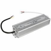 LED Trafo 12 Volt DC 1-50 Watt / 4,2A IP67 WASSERFEST