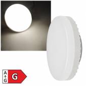 LED GX53 Leuchtmittel LS-353nw neutralwei&szlig; 260lm 230V 3W | 75x24mm