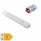 Led Leuchtmittel T8 R&ouml;hre 120cm neutralwei&szlig; 4000K 1900lm 270� 230V 17W
